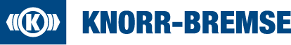 Logo Knorr-Bremse